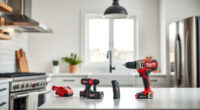 Best Milwaukee Power Tools for Electricians (2026) — Top Picks