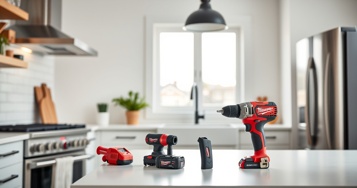 Best Milwaukee Power Tools for Electricians (2026) — Top Picks