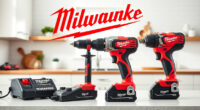 Best Milwaukee Power Tools for Mechanics (2026) — Guide 12