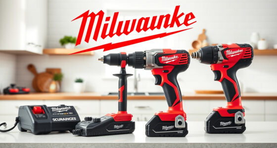 Best Milwaukee Power Tools for Mechanics (2026) — Guide 12