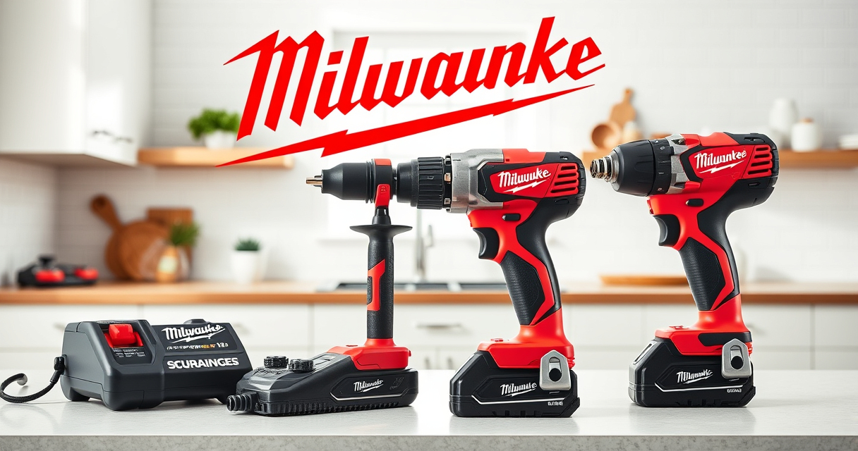Best Milwaukee Power Tools for Mechanics (2026) — Guide 12