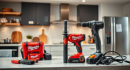 Best Milwaukee Power Tools for Mechanics (2026) — Guide 16