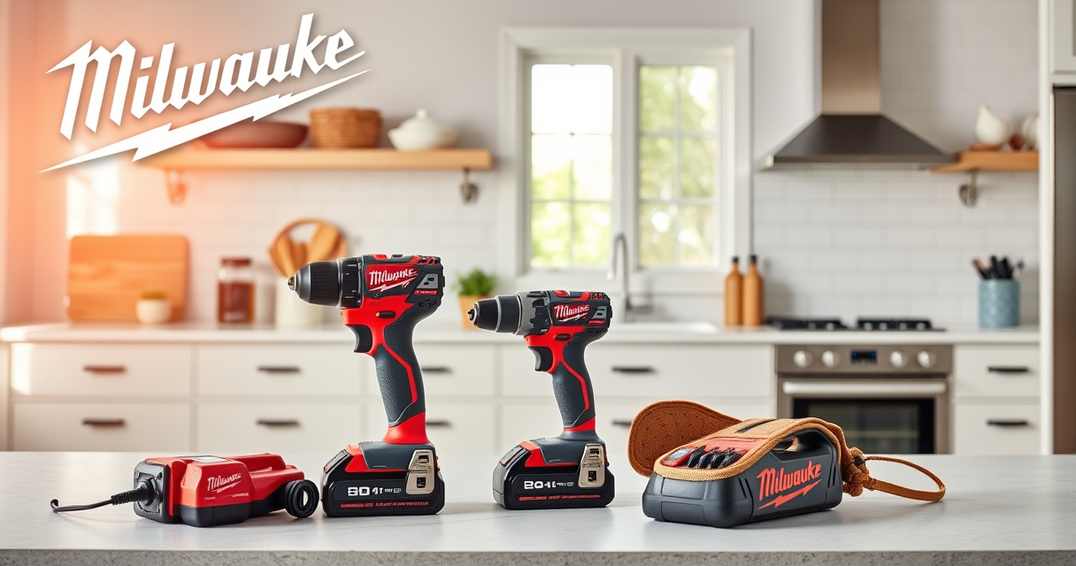 Best Milwaukee Power Tools for Mechanics (2026) — Guide 24