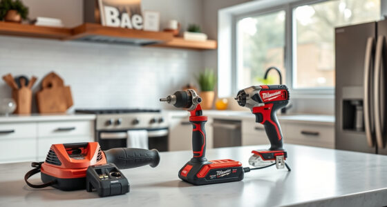 Best Milwaukee Power Tools for Mechanics (2026) — Guide 28