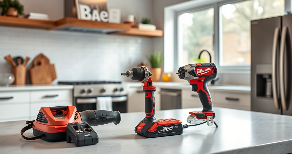 Best Milwaukee Power Tools for Mechanics (2026) — Guide 28