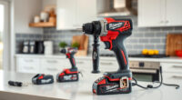 Best Milwaukee Power Tools for Mechanics (2026) — Guide 32