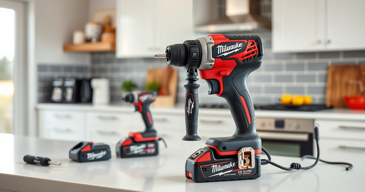 Best Milwaukee Power Tools for Mechanics (2026) — Guide 32