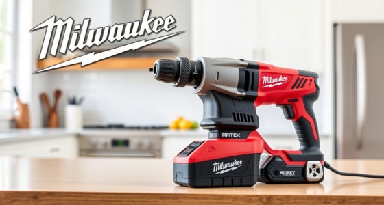 Best Milwaukee Power Tools for Mechanics (2026) — Guide 36