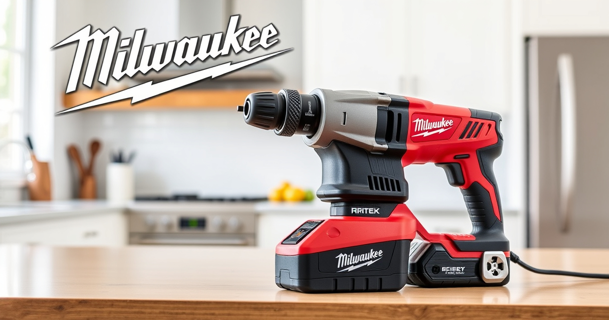 Best Milwaukee Power Tools for Mechanics (2026) — Guide 36