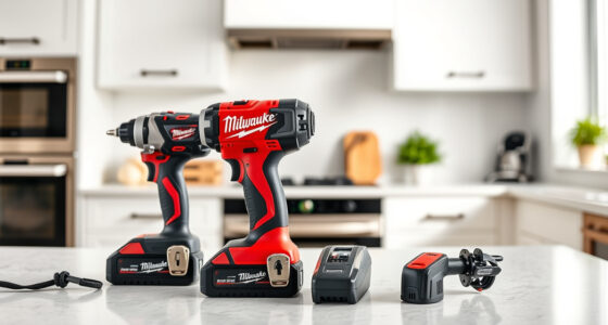 Best Milwaukee Power Tools for Mechanics (2026) — Guide 4