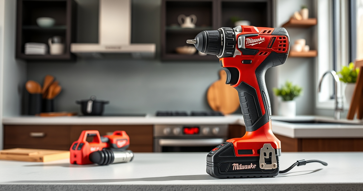 Best Milwaukee Power Tools for Mechanics (2026) — Guide 44