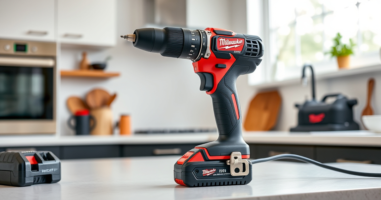 Best Milwaukee Power Tools for Mechanics (2026) — Guide 8