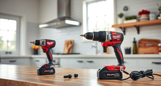 Best Milwaukee Power Tools for Mechanics (2026) — Guide 8