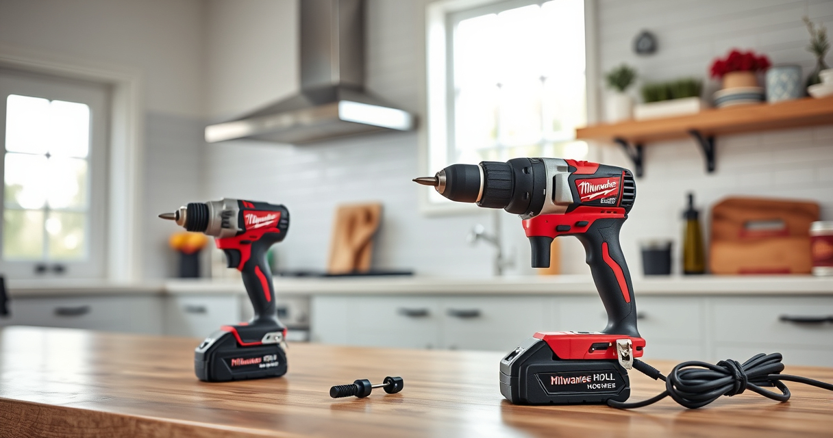 Best Milwaukee Power Tools for Mechanics (2026) — Guide 8