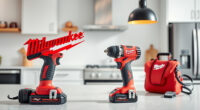 Best Milwaukee Power Tools for Mechanics (2026) — Top 5 Picks