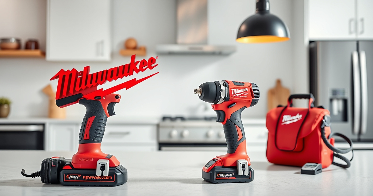 Best Milwaukee Power Tools for Mechanics (2026) — Top 5 Picks