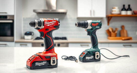 Best Milwaukee Power Tools for Mechanics (2026) — Top Picks & Guide