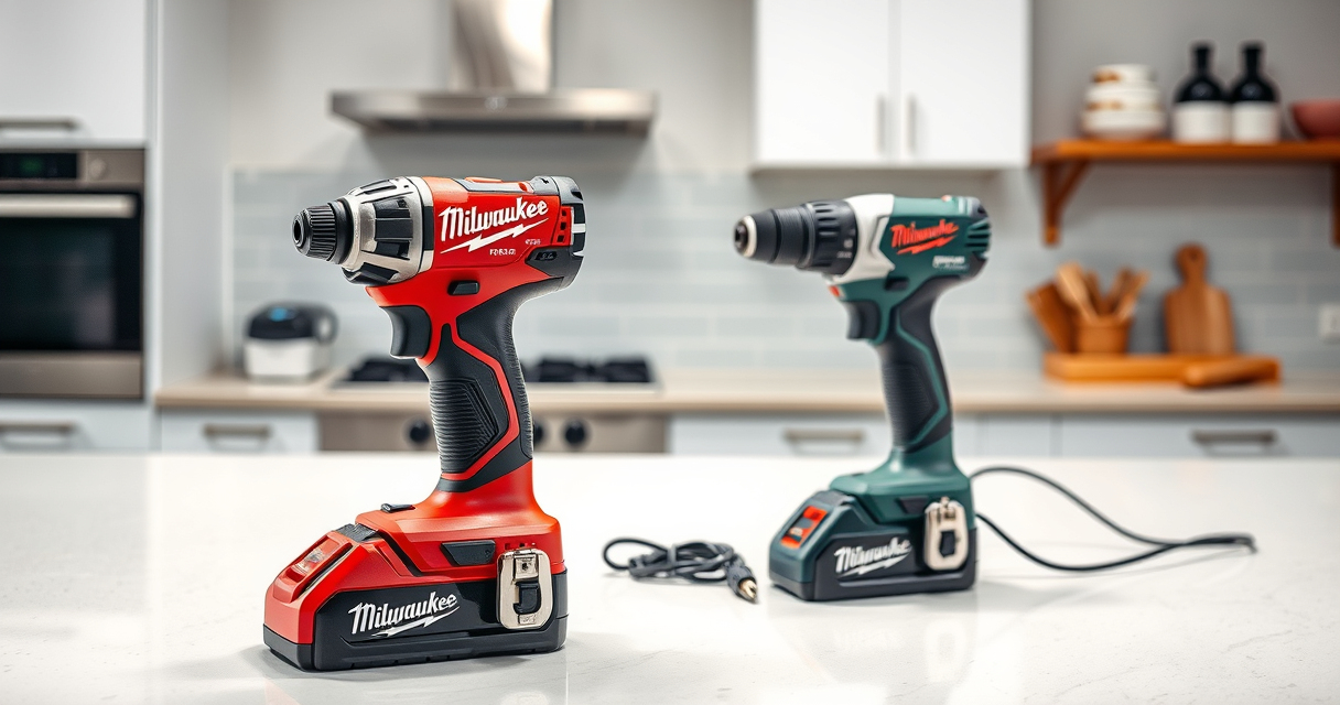 Best Milwaukee Power Tools for Mechanics (2026) — Top Picks & Guide