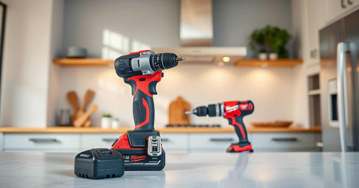 Best Milwaukee Power Tools for Plumbers (2026) — Guide 1