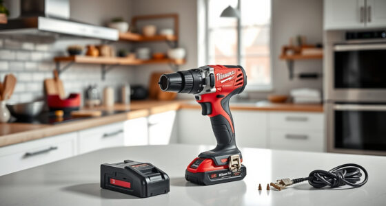 Best Milwaukee Power Tools for Plumbers (2026) — Guide 13
