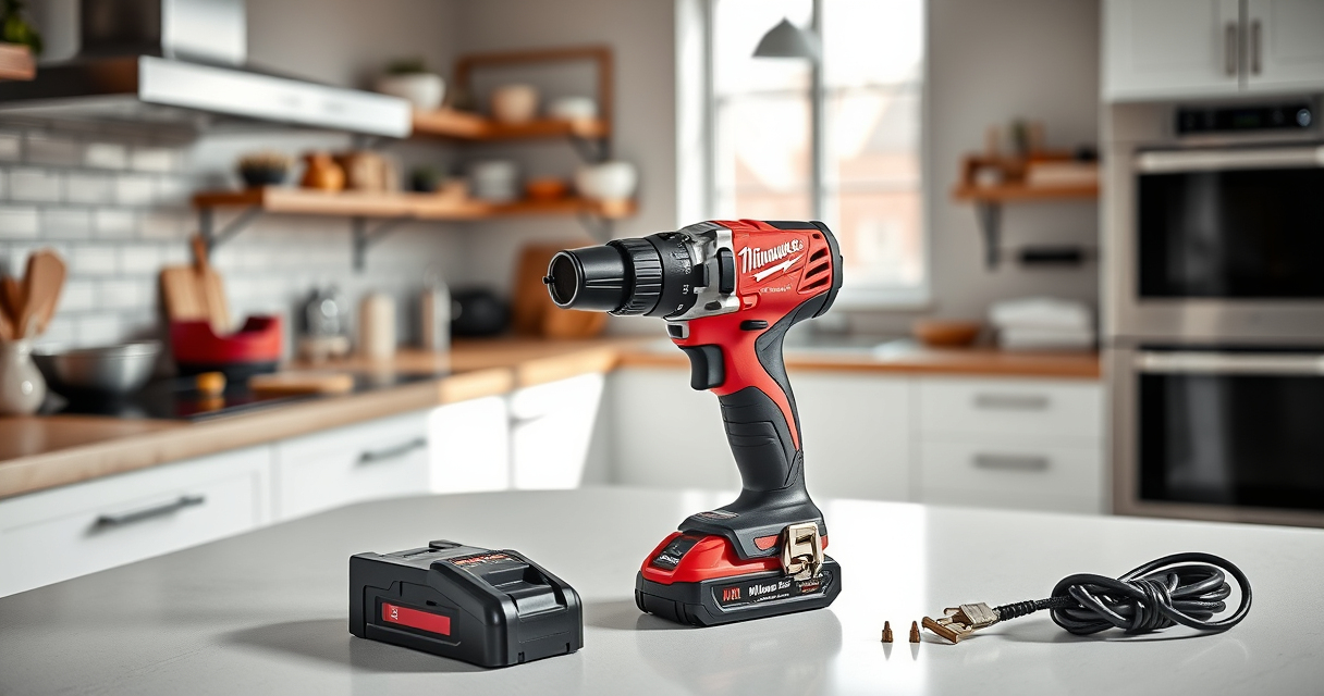 Best Milwaukee Power Tools for Plumbers (2026) — Guide 13