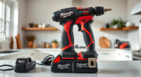 Best Milwaukee Power Tools for Plumbers (2026) — Guide 17
