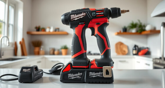 Best Milwaukee Power Tools for Plumbers (2026) — Guide 17