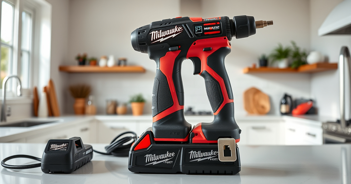 Best Milwaukee Power Tools for Plumbers (2026) — Guide 17