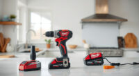 Best Milwaukee Power Tools for Plumbers (2026) — Guide 21