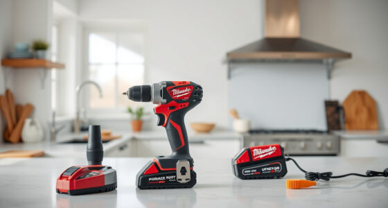 Best Milwaukee Power Tools for Plumbers (2026) — Guide 21