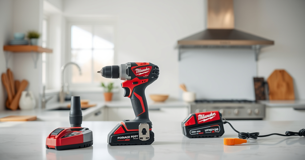 Best Milwaukee Power Tools for Plumbers (2026) — Guide 21