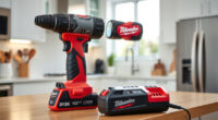Best Milwaukee Power Tools for Plumbers (2026) — Guide 25