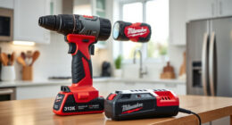 Best Milwaukee Power Tools for Plumbers (2026) — Guide 25