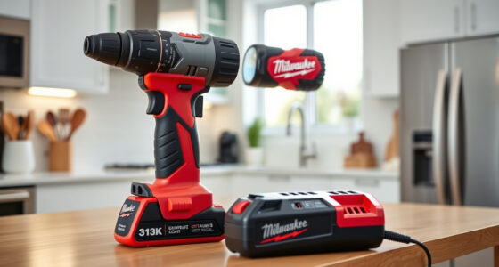 Best Milwaukee Power Tools for Plumbers (2026) — Guide 25
