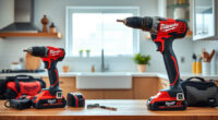 Best Milwaukee Power Tools for Plumbers (2026) — Guide 29