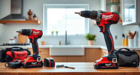 Best Milwaukee Power Tools for Plumbers (2026) — Guide 29