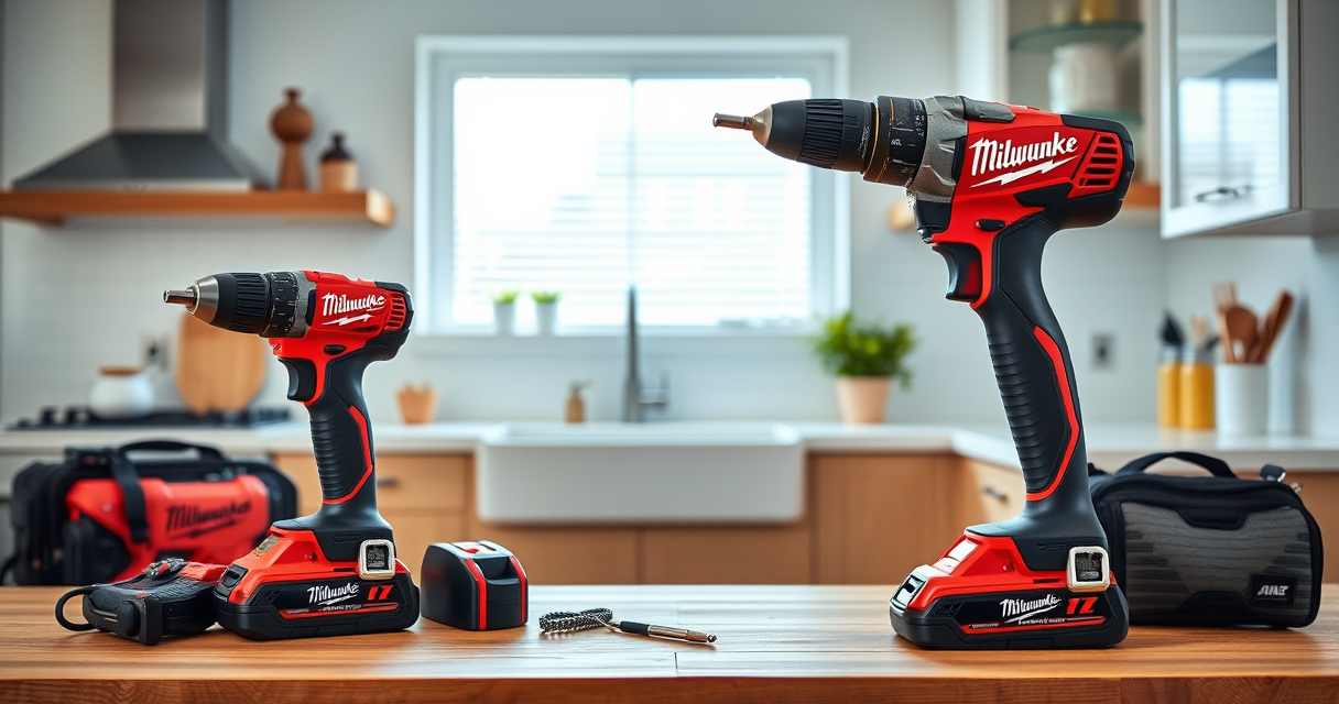 Best Milwaukee Power Tools for Plumbers (2026) — Guide 29