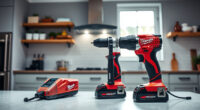Best Milwaukee Power Tools for Plumbers (2026) — Guide 33
