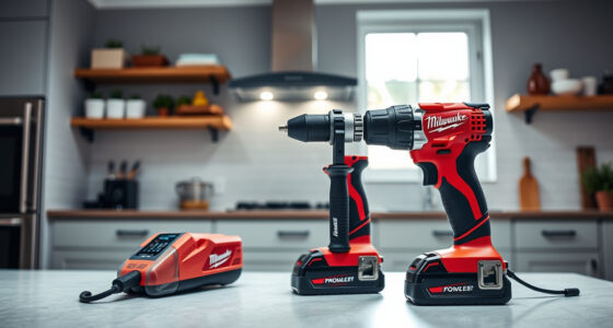 Best Milwaukee Power Tools for Plumbers (2026) — Guide 33