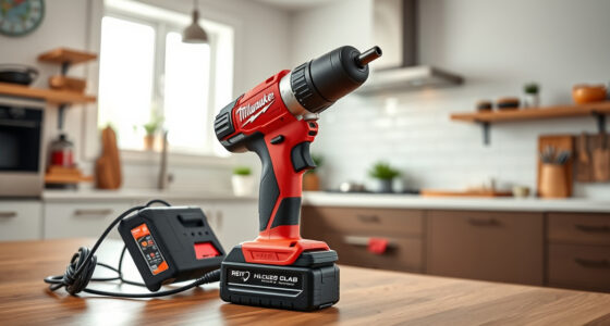 Best Milwaukee Power Tools for Plumbers (2026) — Guide 37