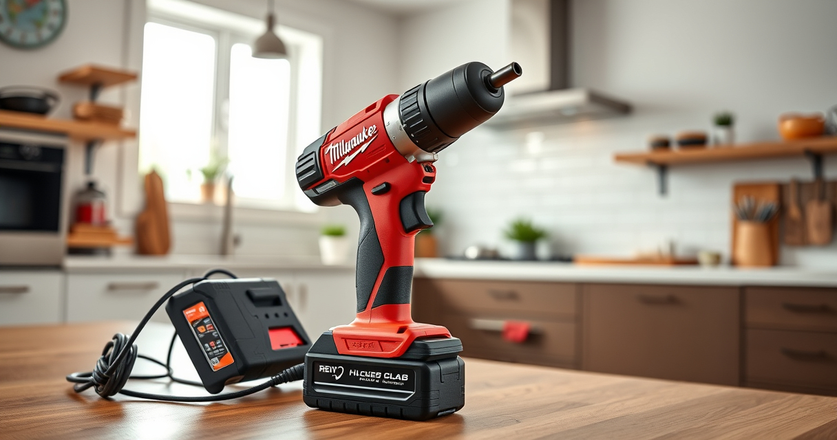 Best Milwaukee Power Tools for Plumbers (2026) — Guide 37