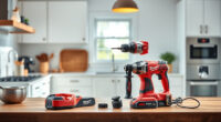 Best Milwaukee Power Tools for Plumbers (2026) — Guide 41