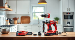 Best Milwaukee Power Tools for Plumbers (2026) — Guide 41