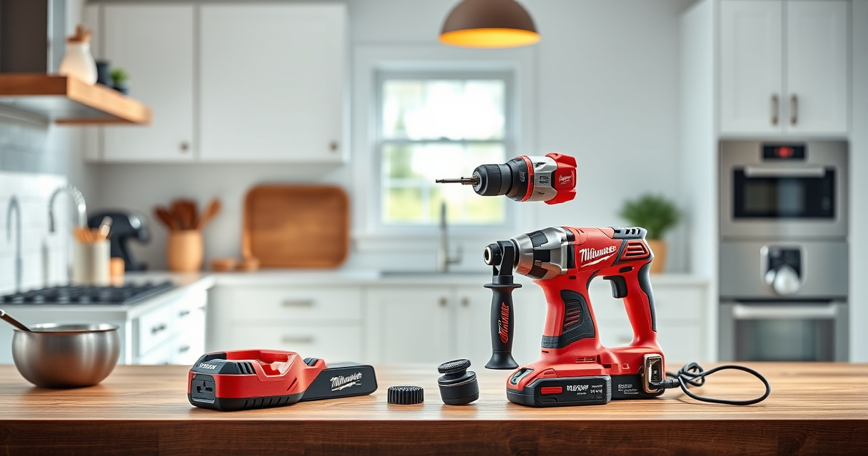Best Milwaukee Power Tools for Plumbers (2026) — Guide 41