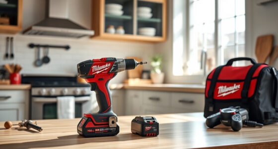 Best Milwaukee Power Tools for Plumbers (2026) — Guide 45