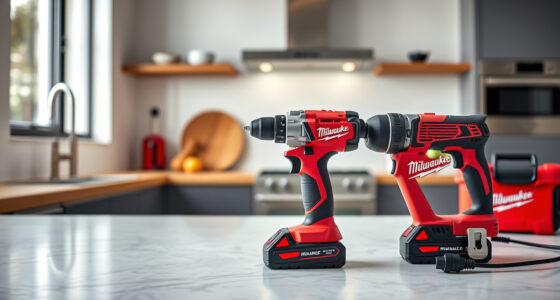 Best Milwaukee Power Tools for Plumbers (2026) — Guide 5