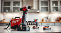 Best Milwaukee Power Tools for Plumbers (2026) — Guide 5