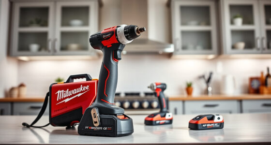 Best Milwaukee Power Tools for Plumbers (2026) — Guide 5