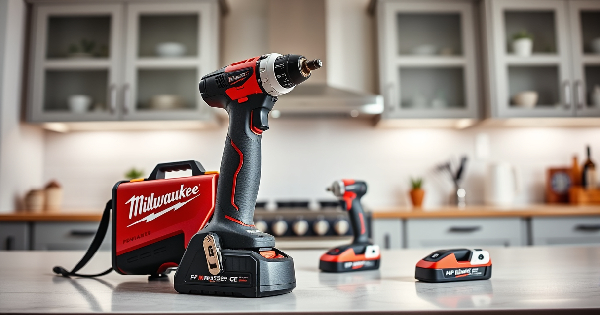 Best Milwaukee Power Tools for Plumbers (2026) — Guide 5