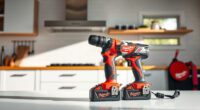 Best Milwaukee Power Tools for Plumbers (2026) — Guide 9